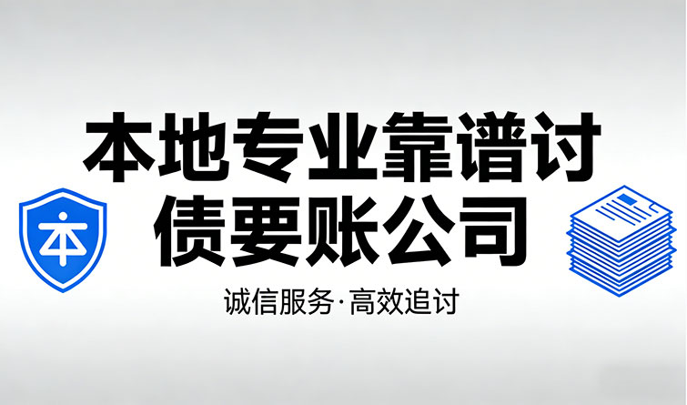 盘锦讨债公司
